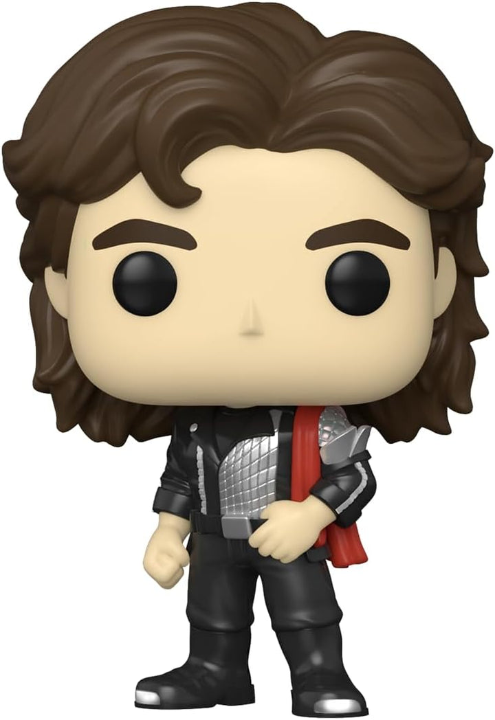 Rocks: Duran Duran - Wild Boys John Taylor Funko 64052 Pop! Vinyl #329