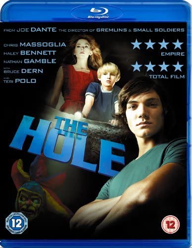 The Hole [Blu-ray]