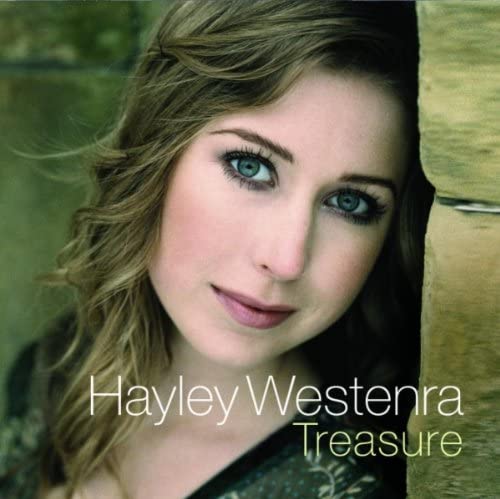 Hayley Westenra - Treasure [Audio CD]