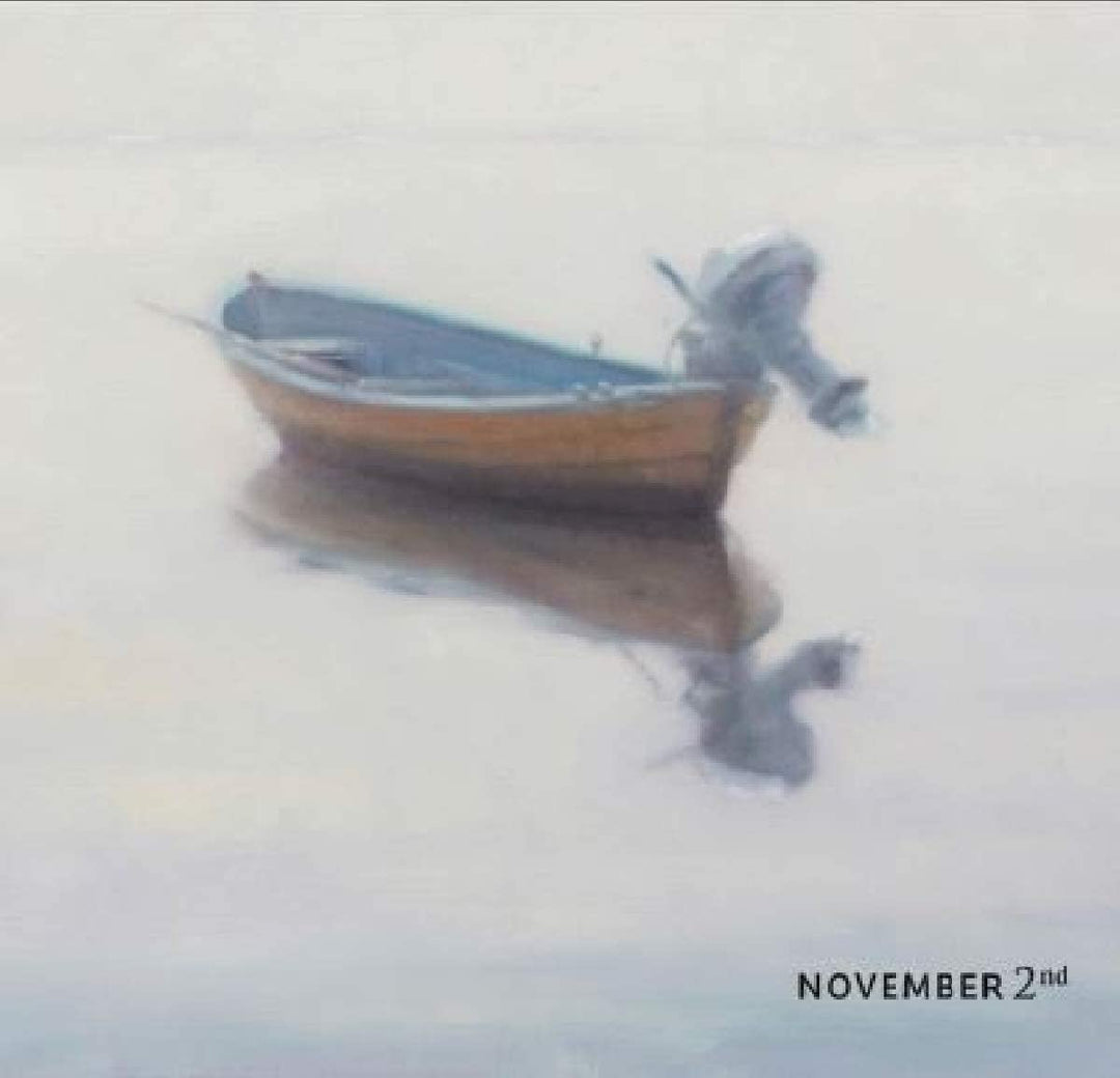 November - 2nd [Audio CD]