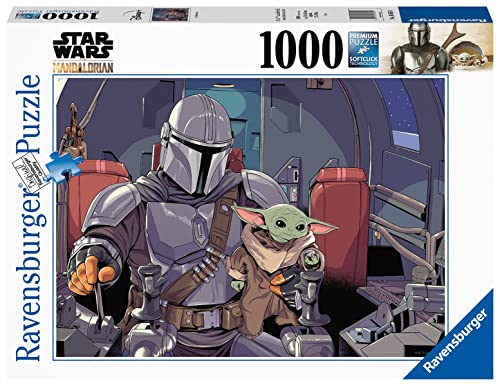 The Mandalorian 1000p