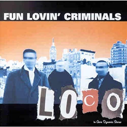 Loco [Audio CD]