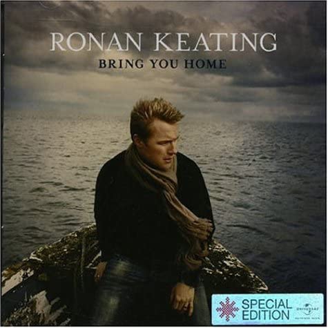 Bring You Home + Bonus Track [Audio CD]