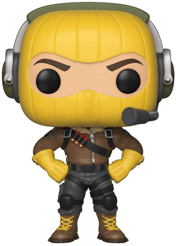Fortnite Raptor Funko 36823 Pop! Vinyl #436