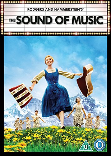 The Sound Of Music [DVD] - Musical/Romanze [DVD]