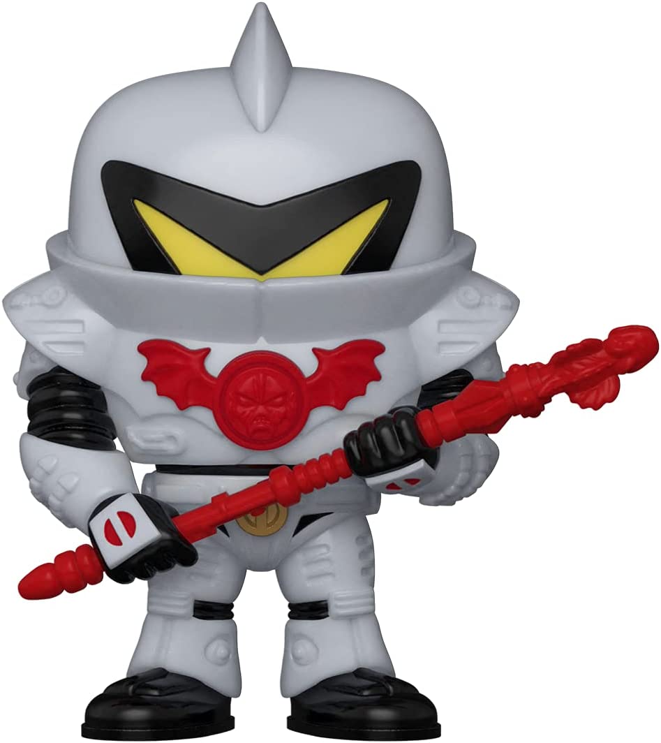Les Maîtres de l&#39;Univers Horde Trooper Funko 56205 Pop! Vinyle #87