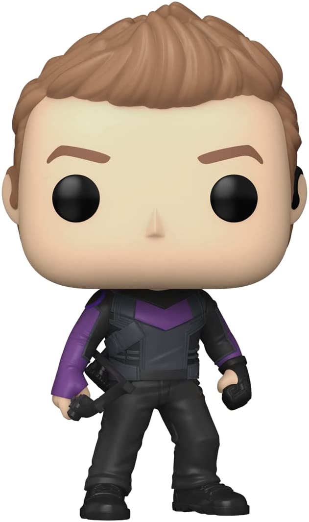 Marvel Hawkeye - Hawkeye Funko 59480 Pop! Vinyl