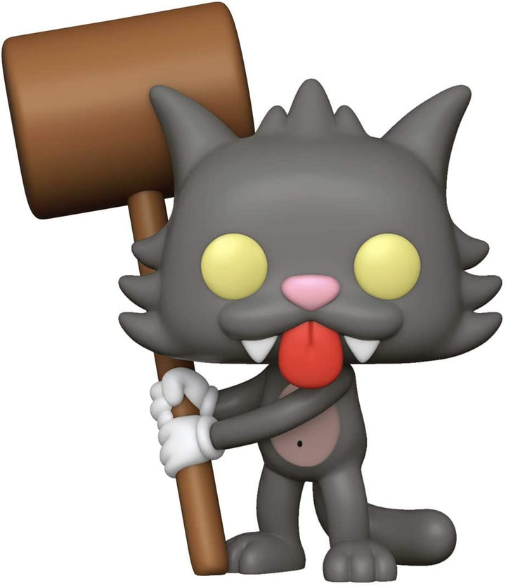 Die Simpsons Scratchy Funko 52961 Pop! Vinyl #904