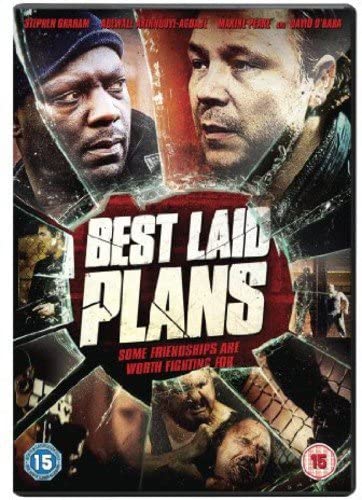 Best Laid Plans