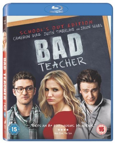 Bad Teacher