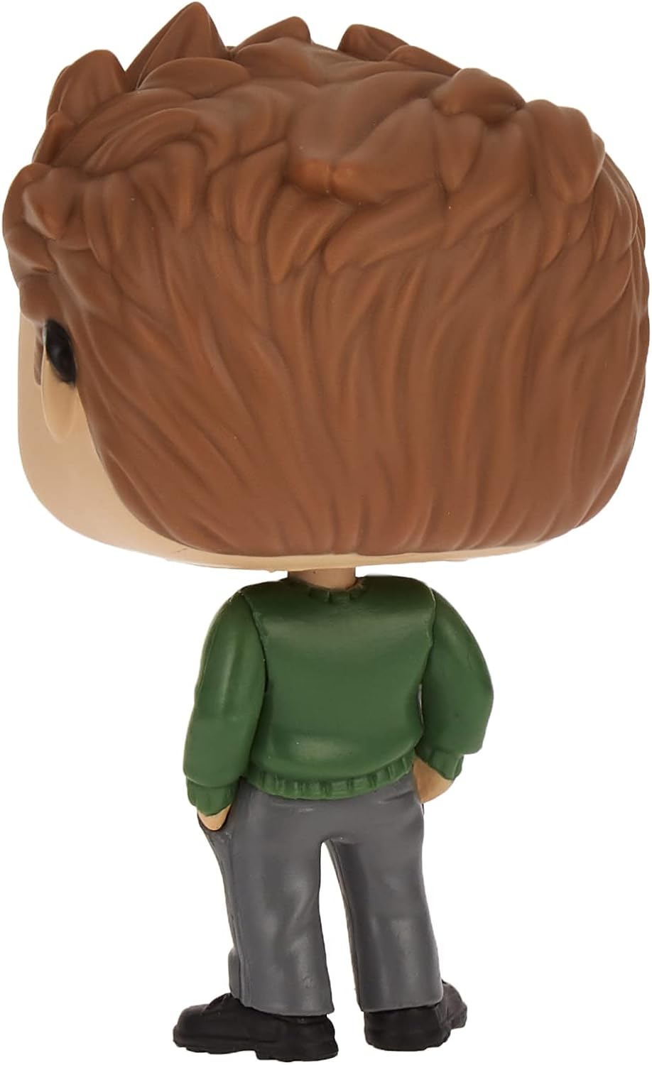 Funko POP! #1216 Hawkeye – Clint Barton Weihnachtspullover Pop! Vinyl – Target Ex