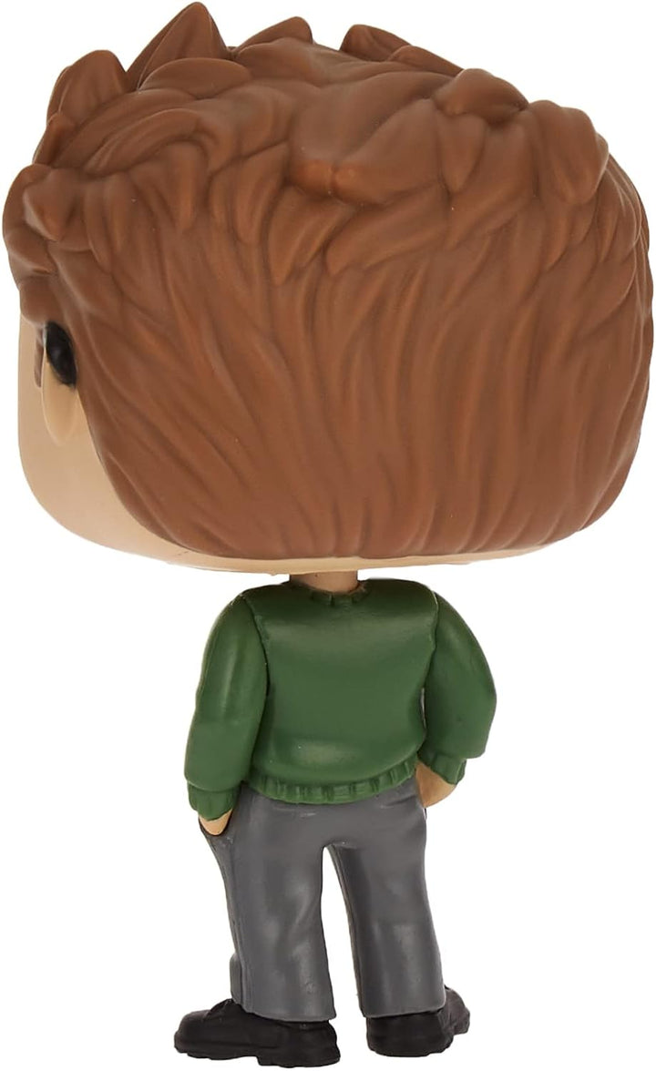 Funko POP! #1216 Hawkeye – Clint Barton Weihnachtspullover Pop! Vinyl – Target Ex