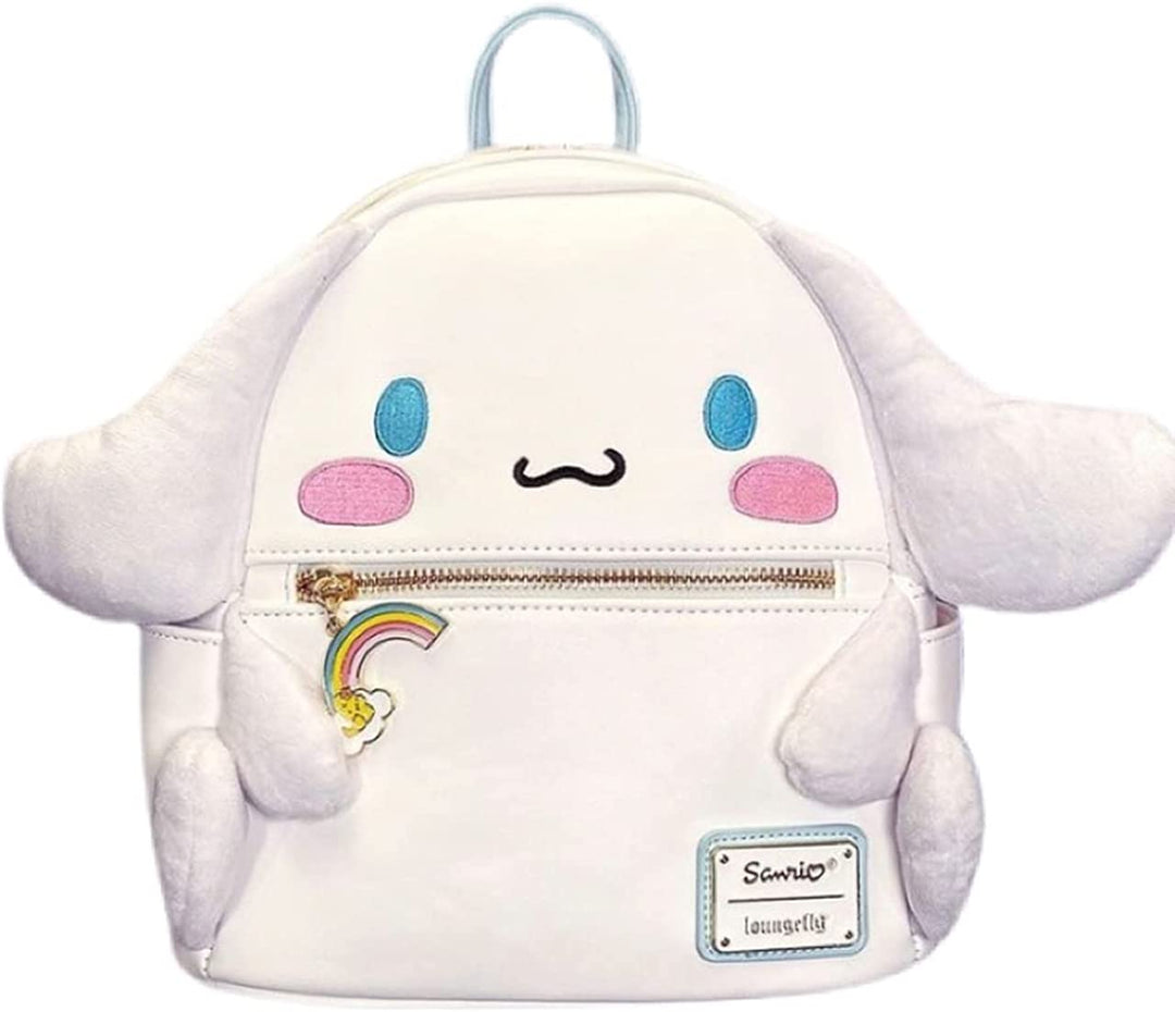 Loungefly SANRIO CINNAMAROLL COSPLAY MINI BACKPACK