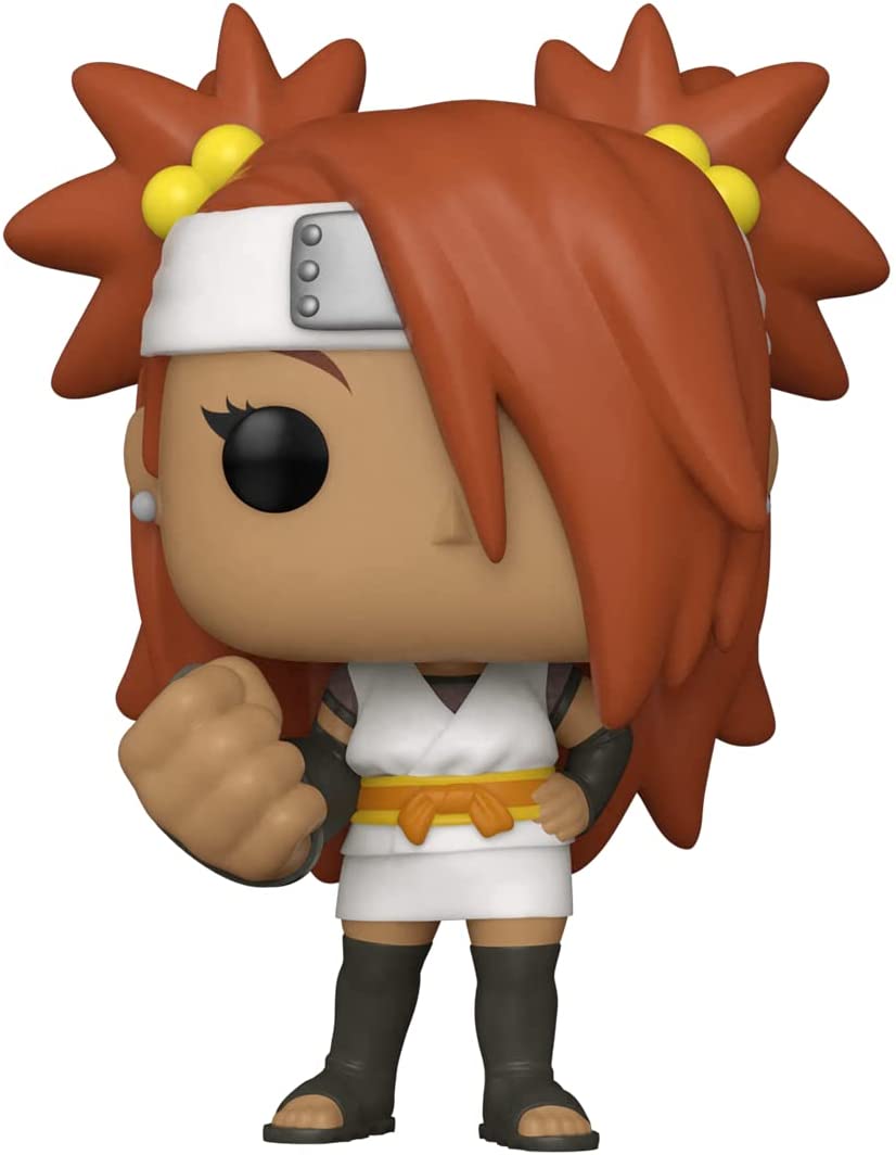 Boruto Naruto Next Generations Cho-Cho Funko 55914 Pop! Vinyl Nr. 1037