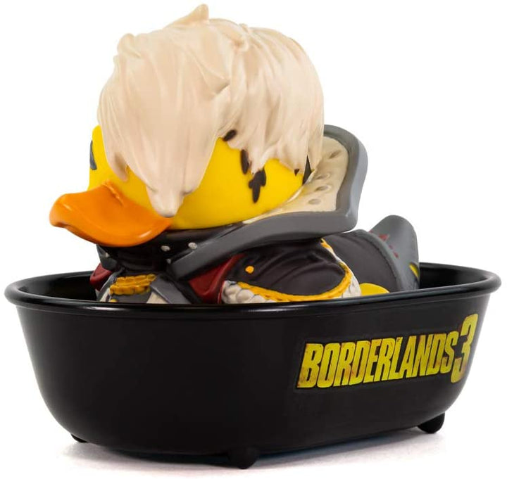 TUBBZ Borderlands 3 Tyreen Collectible Rubber Duck Figurine – Official Borderlands 3 Merchandise – Unique Limited Edition Collectors Vinyl Gift