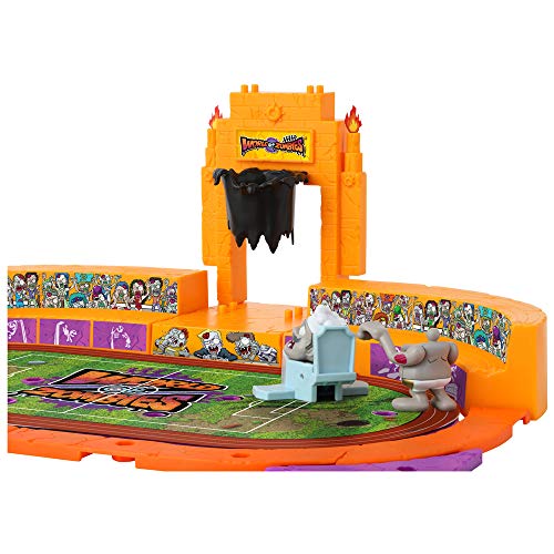 World of Zombies Zombies-44221 Sports Stadium (Bandai 44221)