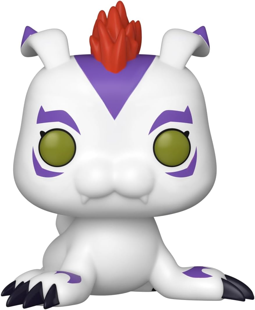 Animation: Digimon - Gomamon Funko 72056 Pop! Vinyl Nr. 1386