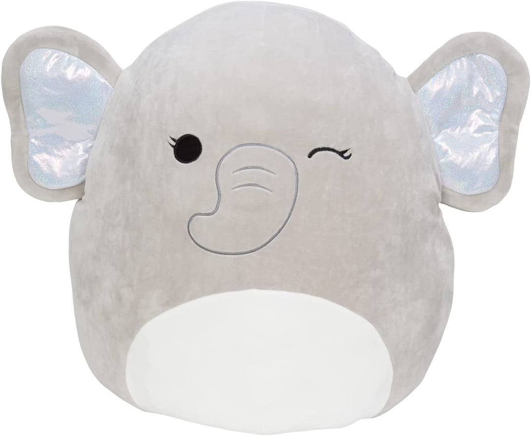 Squishmallows – 20" Cherish the Sparkle Elephant