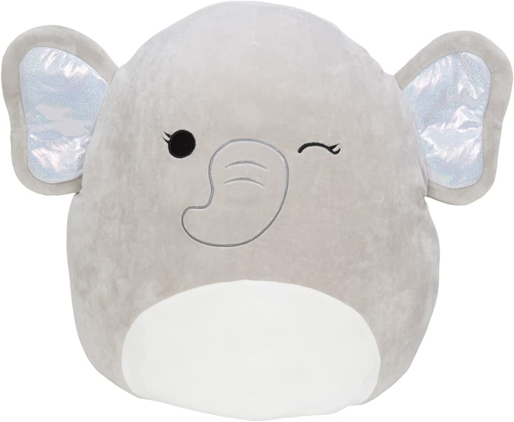 Squishmallows – 20" Cherish the Sparkle Elephant