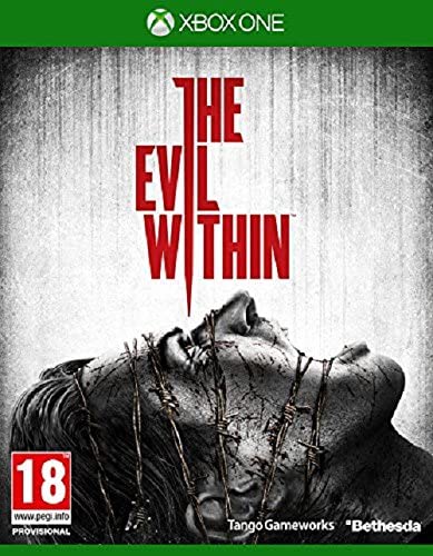 The Evil Within (Xbox One)