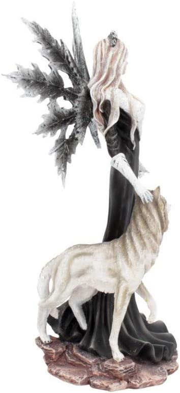 Nemesis Now Dark Aura Figurine 29cm Black