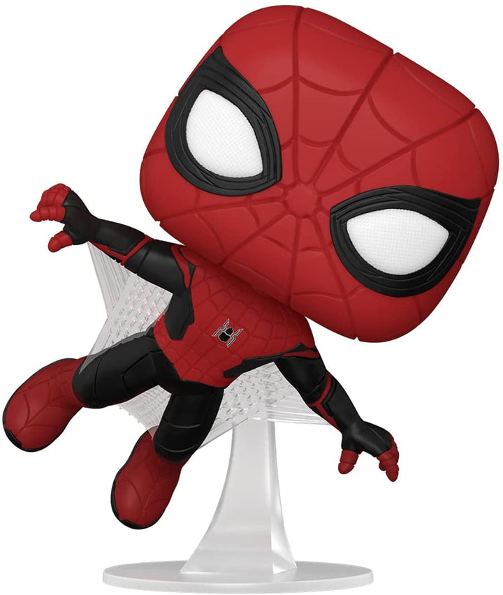 Marvel Studios Spider-Man No Way Home Spider-Man Funko 57634 Pop! Vinyl #923