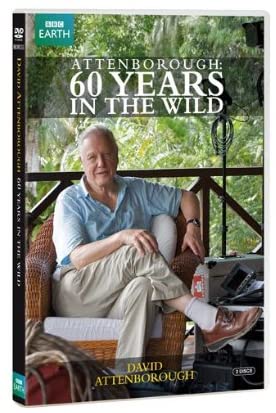 Attenborough: 60 Years in the Wild