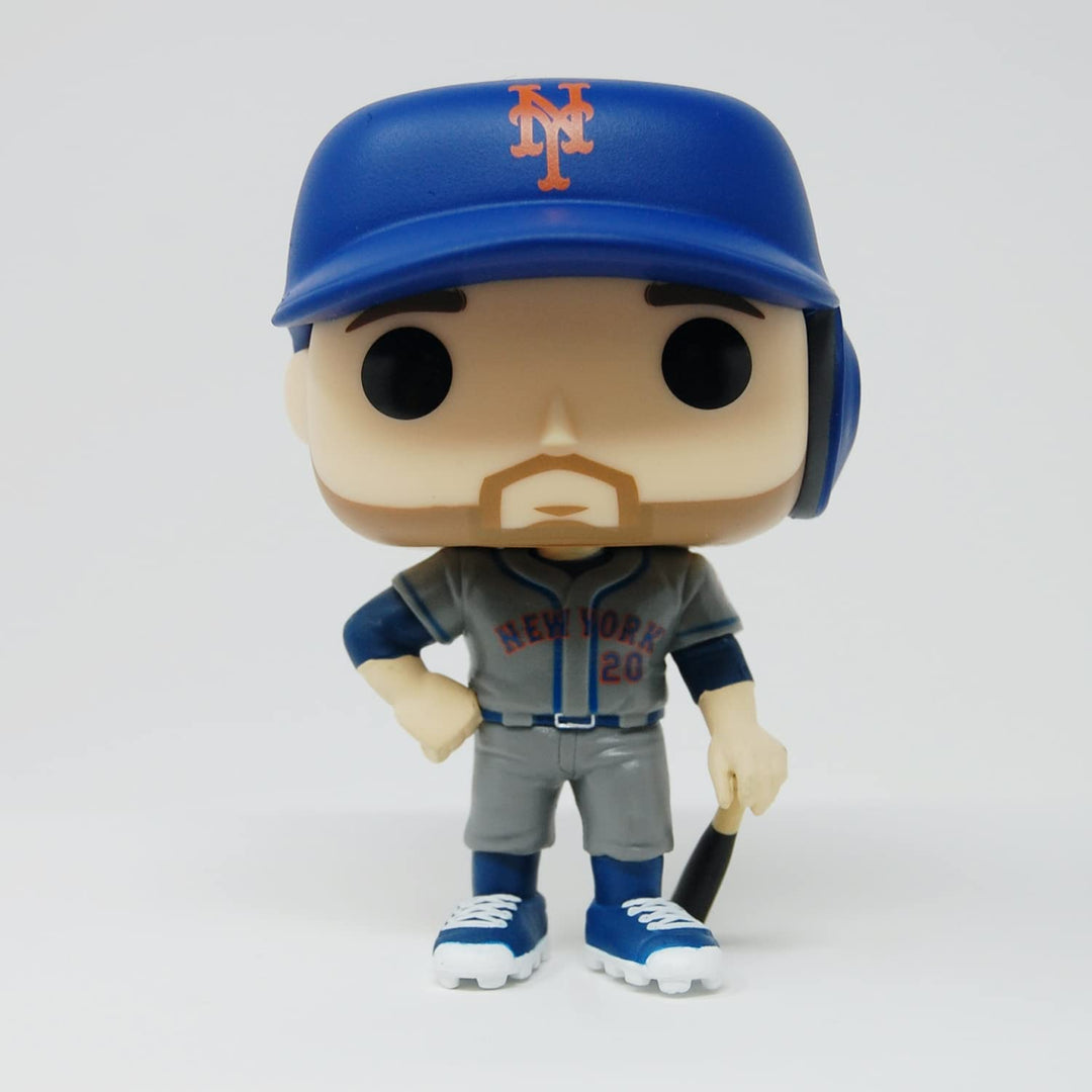 Mets Pete Alonso  Funko 54647Pop! Vinyl #68