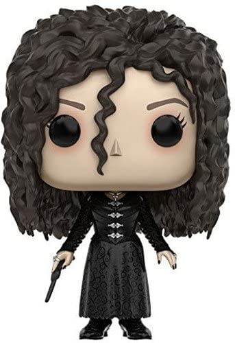 Harry Potter Bellatrix Lestrange Funko 10984 Pop! Vinyl #35