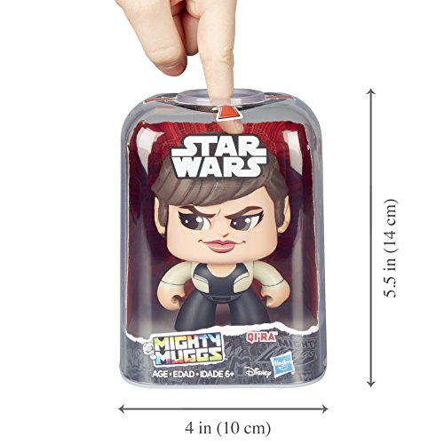 Star Wars Mighty Muggs Qi'ra