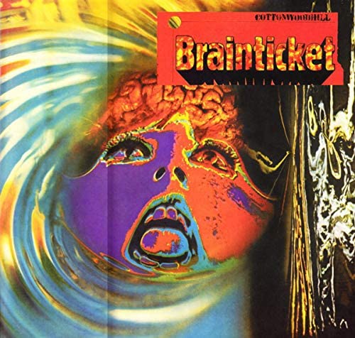 Brainticket - Cottonwoodhill [VINYL]