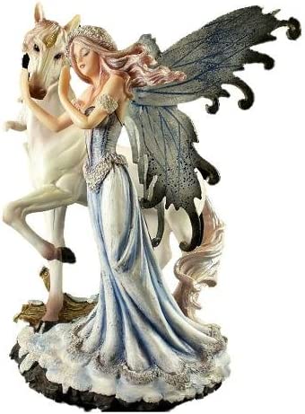 Nemesis Now Comfort Figurine 20.5cm White