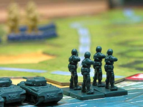 Memoir '44 Expansion: Eastern Front