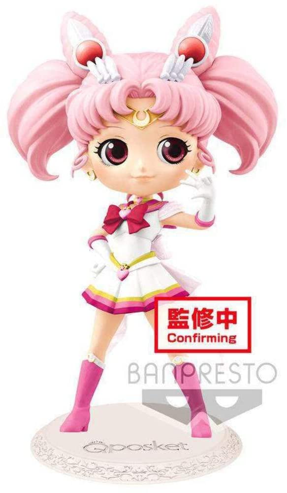 Banpresto BP16622 Figuren, Mehrfarbig, Einheitsgröße