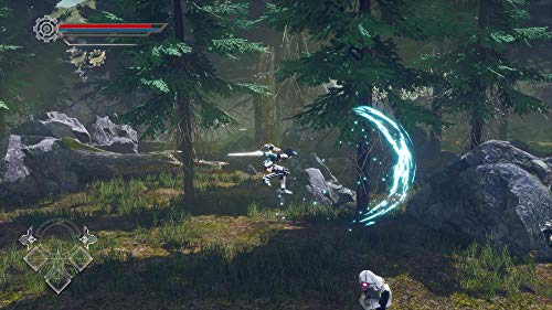 AeternoBlade II (PS4)