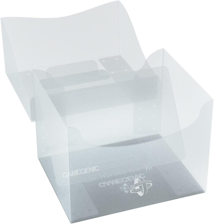 Gamegenic Side Holder 100+ XL - Card Storage Solution for Double-Sleeved Decks (GGS25088ML)