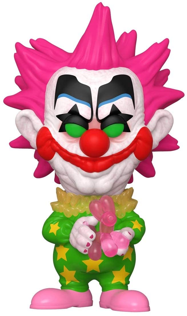 Killer Klowns From Outer Space Spike Funko 44147 Pop! VInyl #933