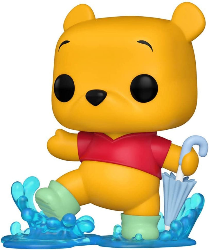 Disney Winnie The Pooh Exclusive Funko 60127 Pop! Vinyl #1159