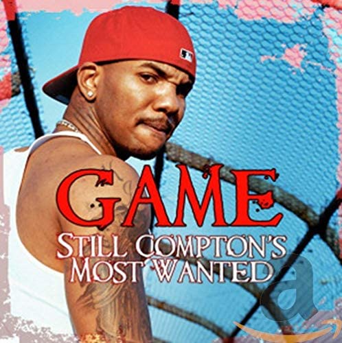 The Game - Still Comptons Most Wanted [Audio CD]