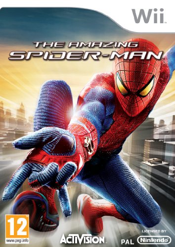 The Amazing Spider-Man (Wii)