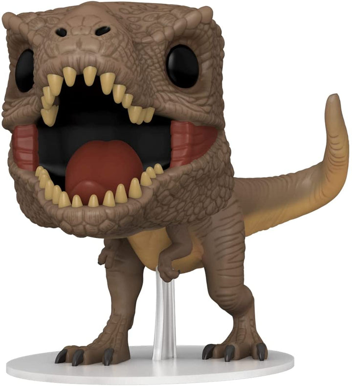 Jurassic World: Dominion T-Rex Funko 62222 Pop! Vinyl #1211