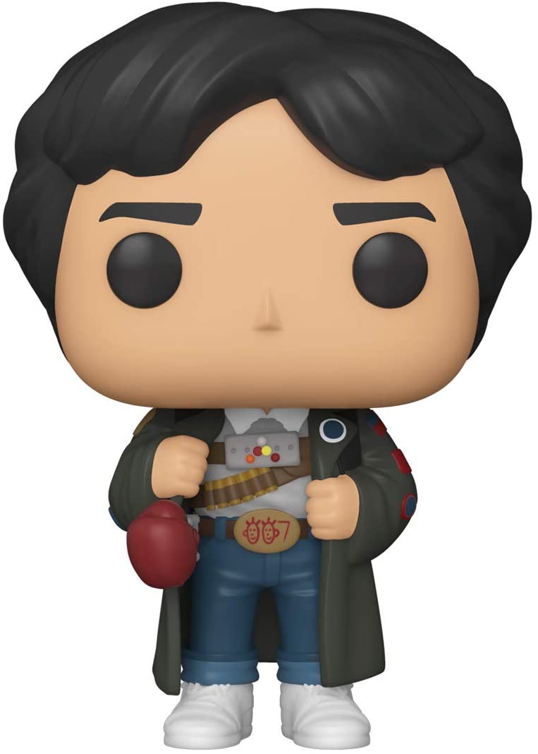 Die Goonies Data Funko 51532 Pop! Vinyl #1068