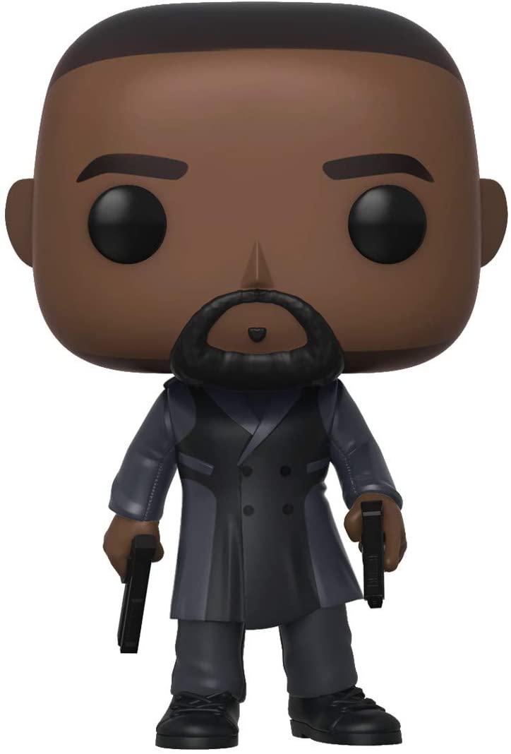 Altered Carbon Takeshi Kovacs (Keilhülse) Funko 47232 Pop! Vinyl #926