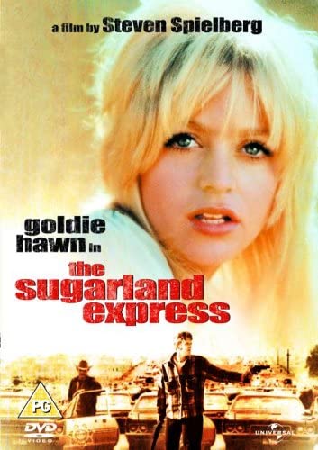 Der Sugarland Express