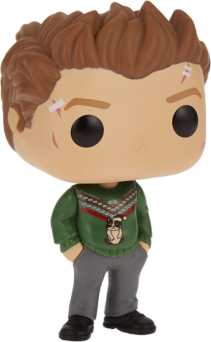 Funko POP! #1216 Hawkeye – Clint Barton Weihnachtspullover Pop! Vinyl – Target Ex
