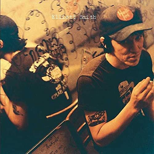 Elliott Smith - Either/Or [Audio CD]