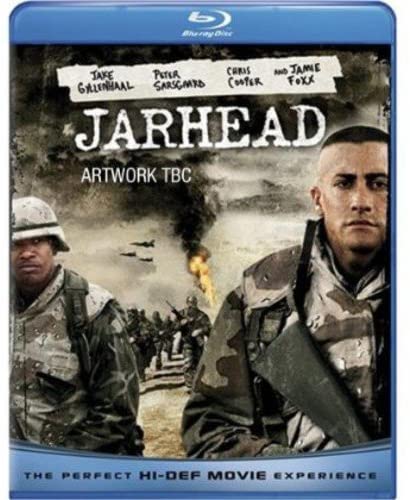 Jarhead – Krieg [Region Free] [2008] [Blu-ray]