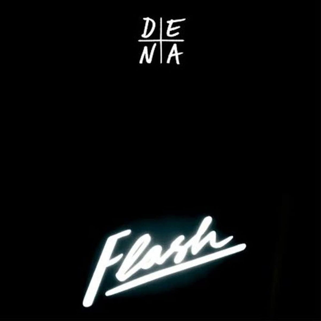 DENA - Flash [Audio CD]