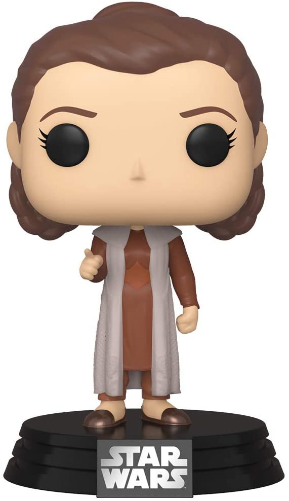 40 Das Imperium schlägt zurück Star Wars Prinzessin Leia Funko 39790 Pop! Vinyl #362
