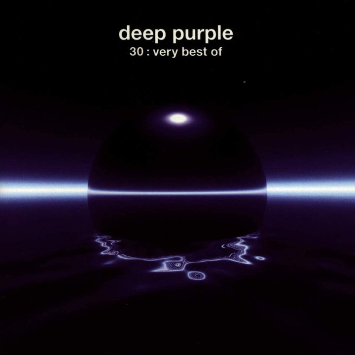 Deep Purple 30: Very Best of [Audio CD]